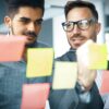 Business Meeting And Teamwork By Business People DLVXDJX 100x100