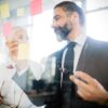 Business People Conference And Meeting In Modern O 7GAUMBQ 100x100