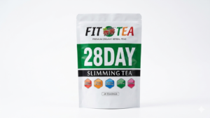 FIT TEA 28 DAYS